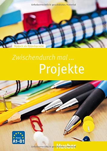 ZWISCHENDURCH MAL... Projekte (Miscelaneous)