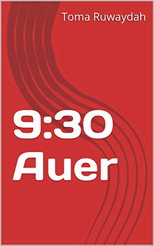 9:30 Auer (Luxembourgish Edition)