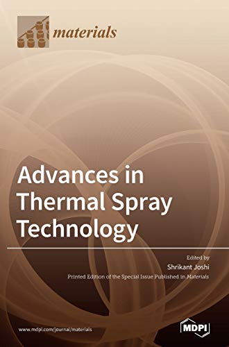 Advances in Thermal Spray Technology