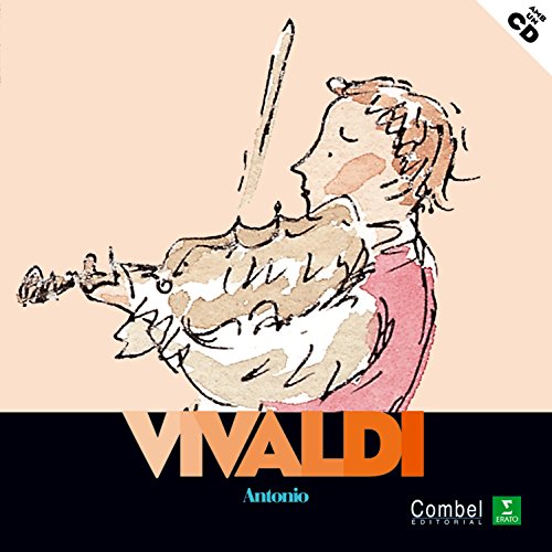 Antonio Vivaldi (Descobrim els músics)