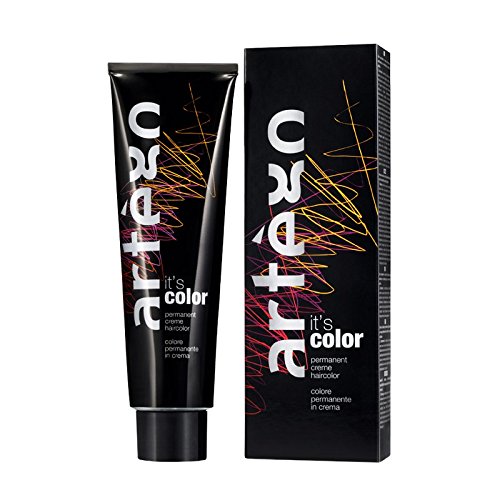 Artego it's color 5.31 castaño claro dorado frio 150ml Artego it's color 5.31 castaño claro dorado frio 150ml