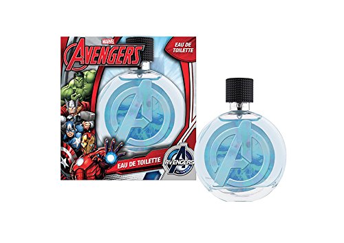 Avengers - Marvel Agua de colonia - 75 ml