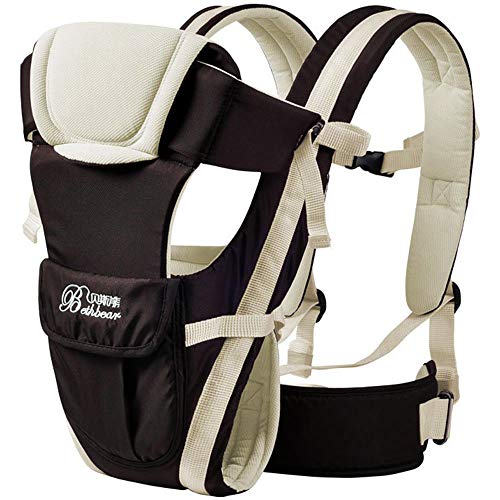 Bebé Cadera Asiento Portador Portador Del Bebé Recién Nacido Mochila Viaje Asiento Frontal Multifunción Transpirable Para Niños Y Mamás, Los Papás Bebé Cadera Asiento Portador Portador Del Bebé Recién Nacido Mochila Viaje Asiento Frontal Multifunción Transpirable Para Niños Y Mamás, Los Papás