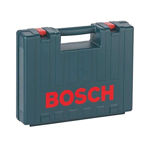 Bosch 2 605 438 098 - Maletín de transporte, 445 x 360 x 114 mm, pack de 1