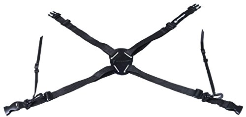 Bresser Cómoda Correa de Transporte Hecha de Cuero/Nylon para un Transporte cómodo de prismáticos o una cámara. Bresser Cómoda Correa de Transporte Hecha de Cuero/Nylon para un Transporte cómodo de prismáticos o una cámara.