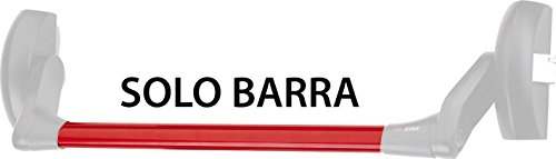 Cisa 1222302 Accesorios para Maniglioni 7007-14 Barra Ovalada