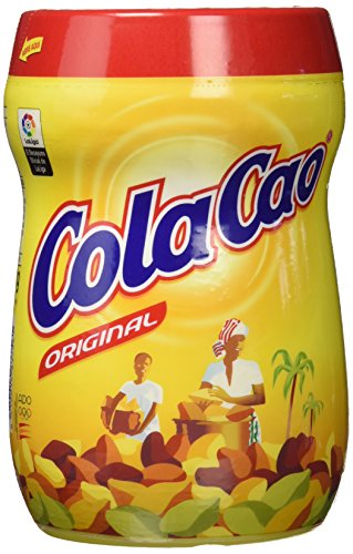 Cola Cao Cacao Soluble - 400 gr - [Pack de 3]