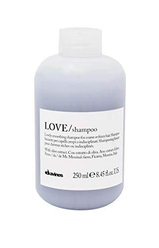 Davines Champú Love Smoothing - 250 ml