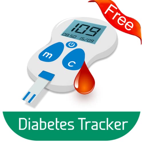 Diabetes Tracker