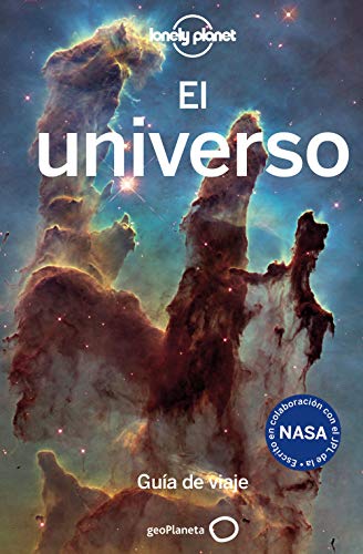 El universo: Guía de viaje (Viaje y aventura)