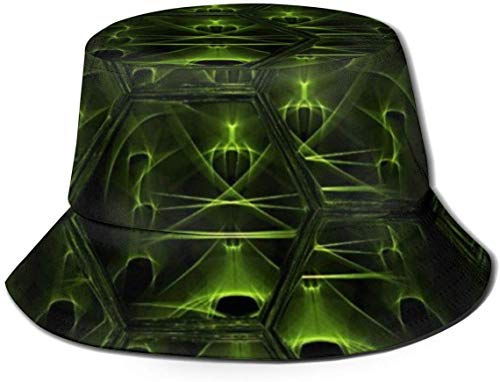 Emerald Series Flat Top Unisex Sombrero de Pescador Gorras al Aire Libre para Viajes Playa Protección Solar Gorra de Pescador Ojos Diversion Bucket Hat Sombrero de Pescador de Verano Emerald Series Flat Top Unisex Sombrero de Pescador Gorras al Aire Libre para Viajes Playa Protección Solar Gorra de Pescador Ojos Diversion Bucket Hat Sombrero de Pescador de Verano