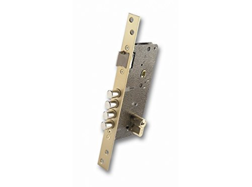 Ezcurra M38863 - Cerradura seguridad ds-15 700b50 /60 Ezcurra M38863 - Cerradura seguridad ds-15 700b50 /60