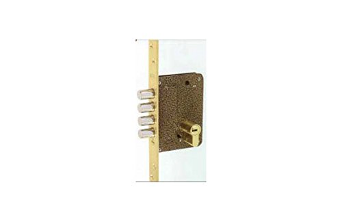 Ezcurra M38864 - Cerradura seguridad ds-15 701b50 /70 Ezcurra M38864 - Cerradura seguridad ds-15 701b50 /70