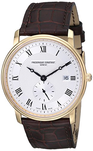 Frederique Constant Geneve FC-245M5S5 - Reloj para Hombres