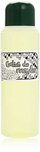 Gotas de Mayfer 62628 - Agua de colonia, 1000 ml Gotas de Mayfer 62628 - Agua de colonia, 1000 ml