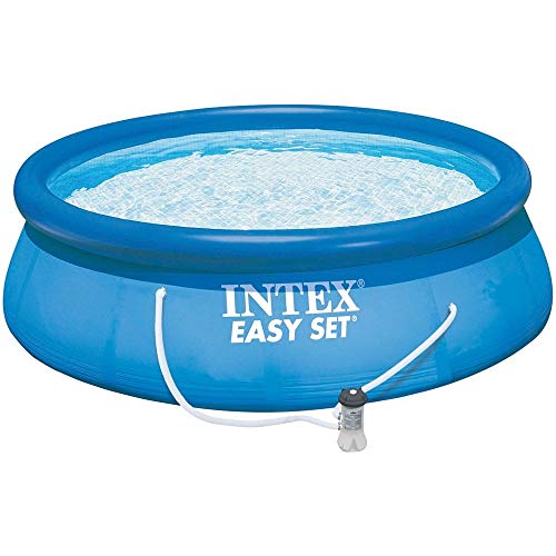 Intex 12Ft X 30In Easy Set Pool Set