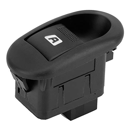 KSTE Interruptor de botón 96401469XT Coche Energía Eléctrica Ventana de Control for Citroen Peugeot KSTE Interruptor de botón 96401469XT Coche Energía Eléctrica Ventana de Control for Citroen Peugeot