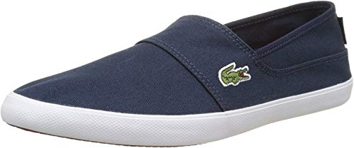 Lacoste Marice BL 2 CAM, Zapatillas Hombre, Azul (Dk BLU/Dk BLU Db4), 44 EU