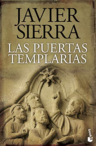 Las puertas templarias (Biblioteca Javier Sierra) Las puertas templarias (Biblioteca Javier Sierra)