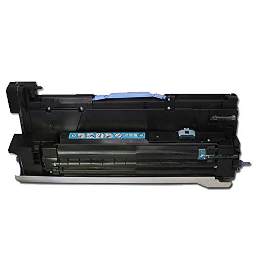 LXIAOWEI CB384A para HP Color Laserjet CM6030 / CP6015, Cartucho de tóner, Impresora láser de Color, Gran Capacidad 35000 páginas de impresión Cantidad Blue