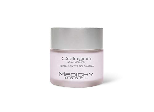 Medichy Model - Collagen Rosa Mosqueta, 50 ml