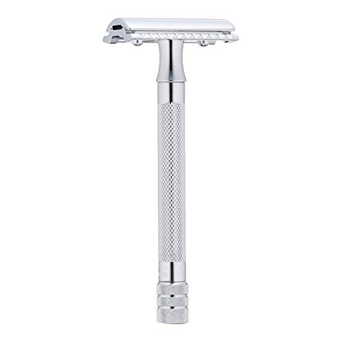 Merkur 23, Maquinilla de afeitar, cromado Merkur 23, Maquinilla de afeitar, cromado