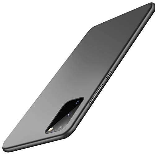 N/T Estuche Samsung Galaxy S20 FE, Estuche Samsung S20 Plus, Estuche S20 ultradelgado y Delgado, Estuche Protector de Parachoques rígido para PC con Acabado Mate para Samsung S20 Ultra N/T Estuche Samsung Galaxy S20 FE, Estuche Samsung S20 Plus, Estuche S20 ultradelgado y Delgado, Estuche Protector de Parachoques rígido para PC con Acabado Mate para Samsung S20 Ultra