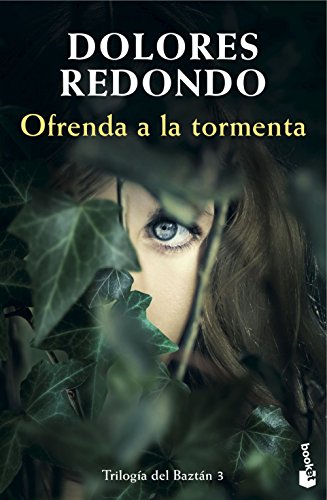 Ofrenda a la tormenta (Crimen y Misterio) Ofrenda a la tormenta (Crimen y Misterio)