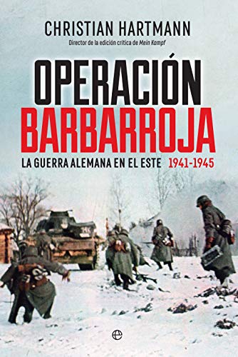 Operación Barbarroja (Historia del siglo XX)