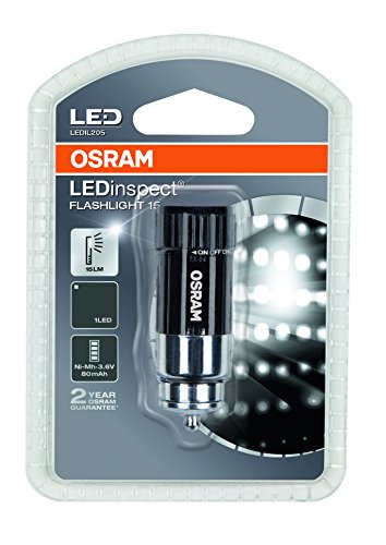 Osram Spain LEDIL205 LED Inspection Lamp