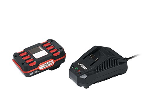 Parkside Performance PDSSAP 20-LI - Atornillador de impacto inalámbrico a  Batería, Negro y Rojo (20 V) : : Bricolaje y herramientas