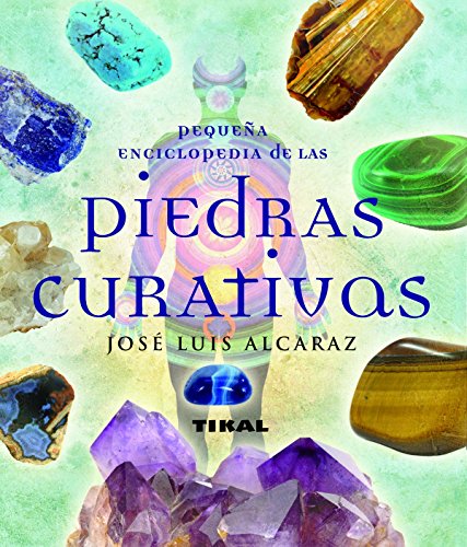 Piedras Curativas, Pequeña Enciclopedia