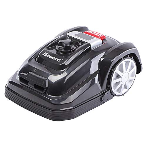 Power-G Easymow 6 hd - Robot cortacésped