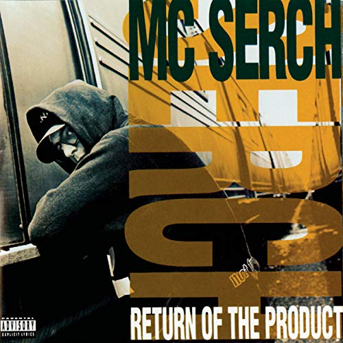 Return Of The Product [Explicit]