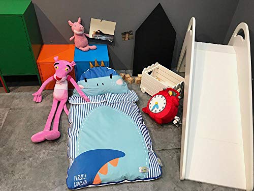 Saco de dormir de terciopelo para bebés de otoño e invierno, colcha antideslizante para niños, invierno cálido y cálido para bebés de 0-10 años-Y_70 * 150 cm saco de dormir dormir