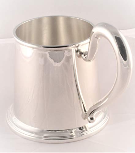 Stancambiano Jarra de Plata 800 con asa. Peso 270 gr h 90,Base 9 cm, Embudo 8 cm Stancambiano Jarra de Plata 800 con asa. Peso 270 gr h 90,Base 9 cm, Embudo 8 cm