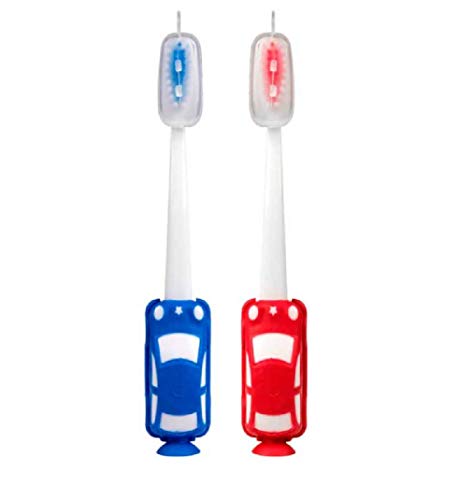 The Collection Cepillo de Dientes Infantil Detalle de un Coche. Lote de 20 Unidades.Regalos para cumpleaños y Fiestas Infantiles. The Collection Cepillo de Dientes Infantil Detalle de un Coche. Lote de 20 Unidades.Regalos para cumpleaños y Fiestas Infantiles.