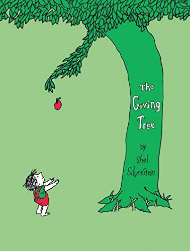 The Giving Tree (Rise and Shine) The Giving Tree (Rise and Shine)