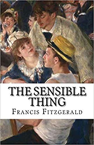 The Sensible Thing (English Edition)