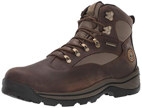 Timberland Chocura Botas de senderismo para hombre, con membrana de Goretex, color, talla 44.5 EU