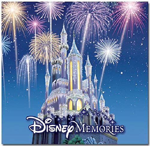 Trends International Ricordi di Disney Postbound Scrapbook Album 12"X 12"- Trends International Ricordi di Disney Postbound Scrapbook Album 12"X 12"-