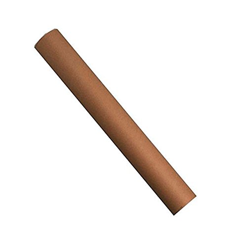 Unipapel 130684 - Tubo de cartón para envíos 40 mm, A3 y A2, 1 unidad Unipapel 130684 - Tubo de cartón para envíos 40 mm, A3 y A2, 1 unidad