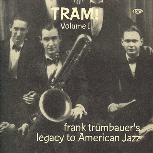 Vol. 1-Tram! 1923-29
