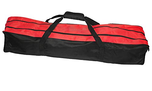 WOLFPACK LINEA PROFESIONAL Bolsa Transporte Universal Para Corta Azulejos de 1200 mm.