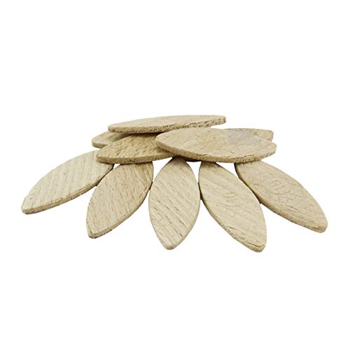 1000 láminas N 10 madera 53 mm hojas espinas planas para láminas placas galletas