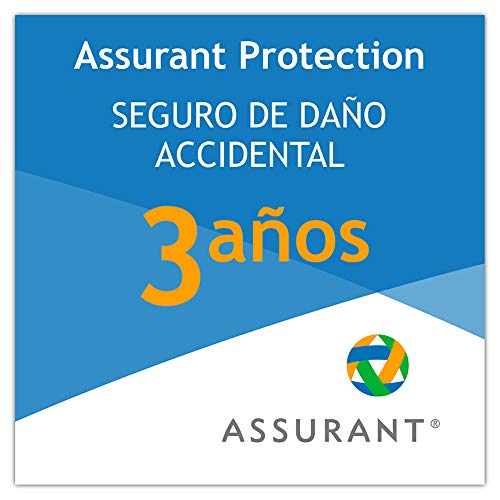 3 años Seguro de daño accidental para una herramienta eléctrica desde 80 EUR hasta 89,99 EUR 3 años Seguro de daño accidental para una herramienta eléctrica desde 80 EUR hasta 89,99 EUR