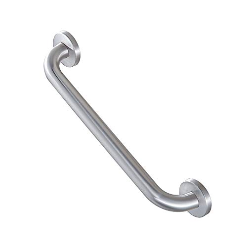 Baño Barra de Agarre Barra De Baño Sin Barreras, Bañera, Inodoro, Inodoro, Palabra, Manija De Seguridad, Acero Inoxidable 304 para Ducha Asidero Firme en Pared Clavado Baño Barra de Agarre Barra De Baño Sin Barreras, Bañera, Inodoro, Inodoro, Palabra, Manija De Seguridad, Acero Inoxidable 304 para Ducha Asidero Firme en Pared Clavado