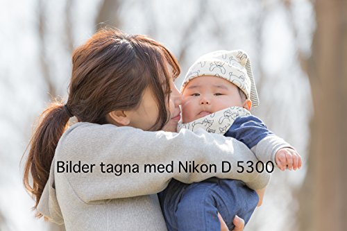 Bilder tagna med Nikon D 5300 (Swedish Edition)