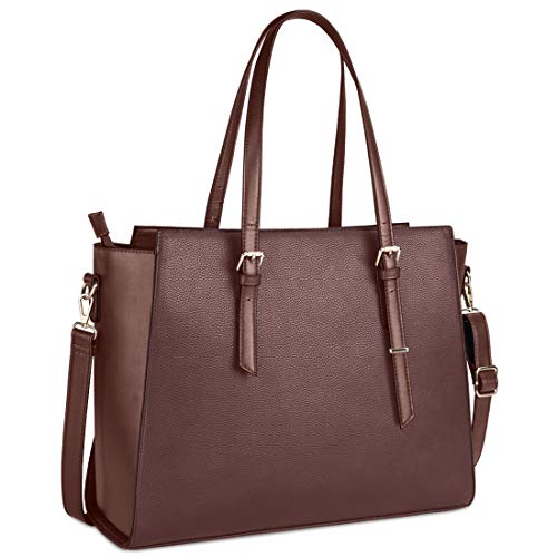Bolso Mujer Bolso Universidad Mujer Bolso para Portatil 15.6 Pulgadas Grande Impermeable Bolso Shopper Mujer Cuero PU Bolso Shopper Bolsa Negro Bolso Mujer Bolso Universidad Mujer Bolso para Portatil 15.6 Pulgadas Grande Impermeable Bolso Shopper Mujer Cuero PU Bolso Shopper Bolsa Negro