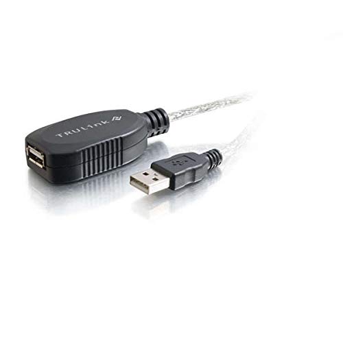 CablesToGo 12m USB 2.0: 81656